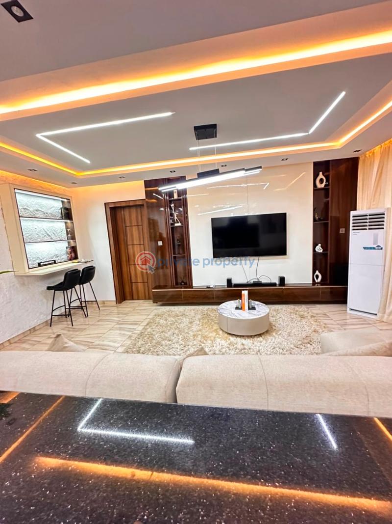 2 bedroom Flat & Apartment For Rent Ikate Lekki Lagos - 1