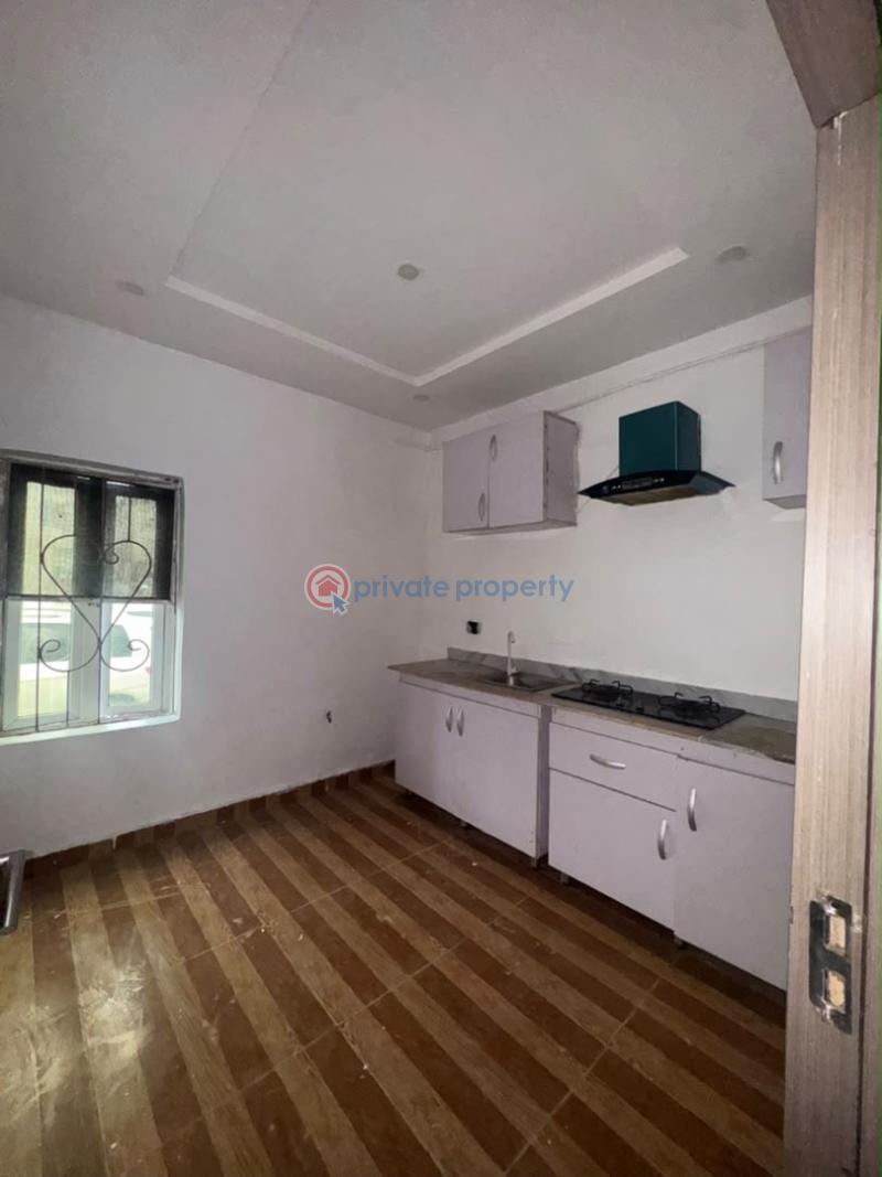 2 bedroom Flat & Apartment For Rent Orchid Lekki Phase 2 Lagos - 6