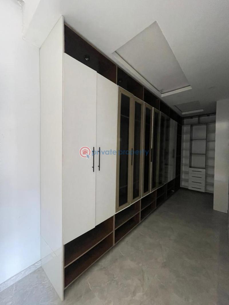 2 bedroom Flat & Apartment For Rent Ikate Lekki Phase 1 Lagos - 9