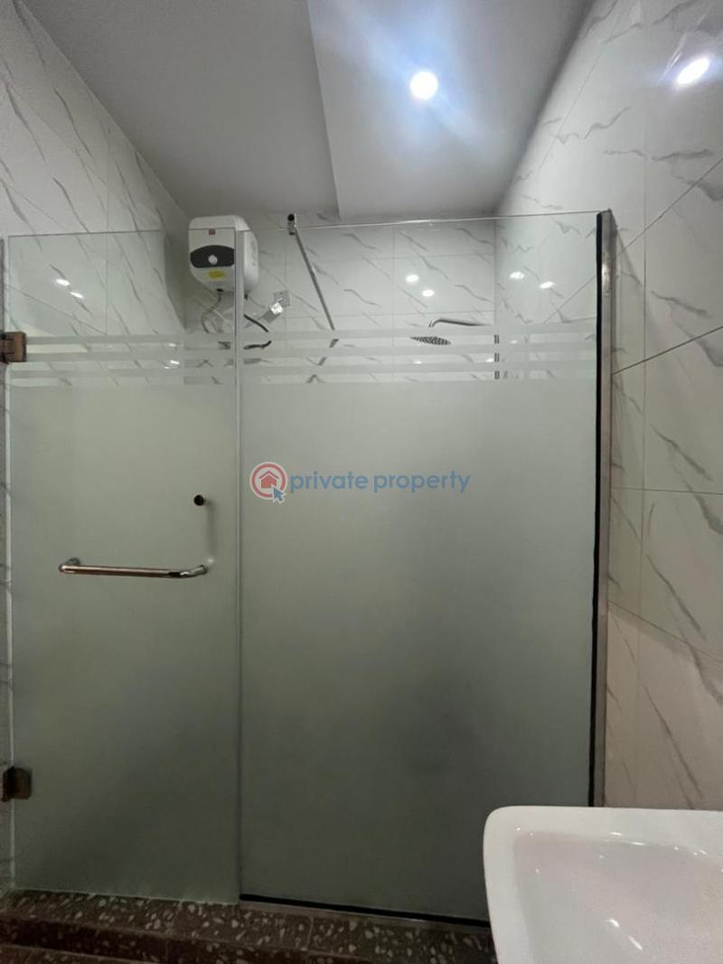 2 bedroom Flat & Apartment Short let Akodo Ibadan Oyo - 8