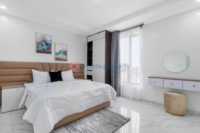 2 bedroom Flat & Apartment Short let Ikate Lekki Phase 1 Lagos - 6