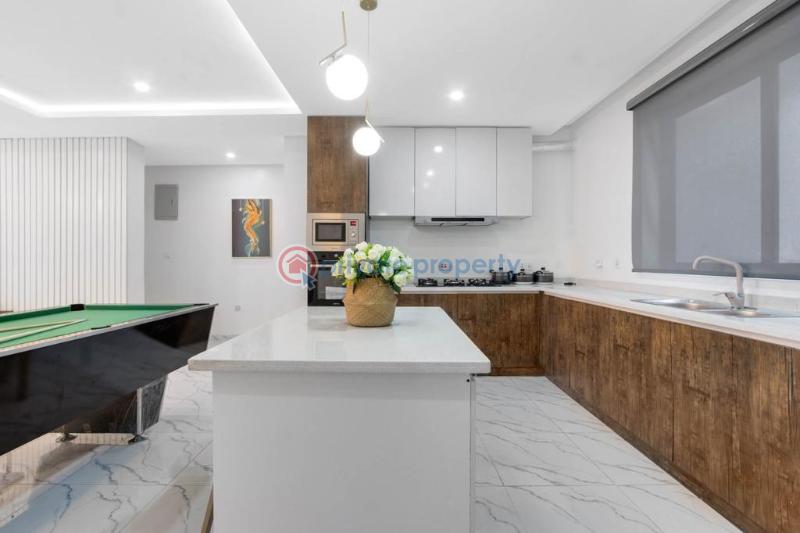 2 bedroom Flat & Apartment Short let Ikate Lekki Phase 1 Lagos - 4