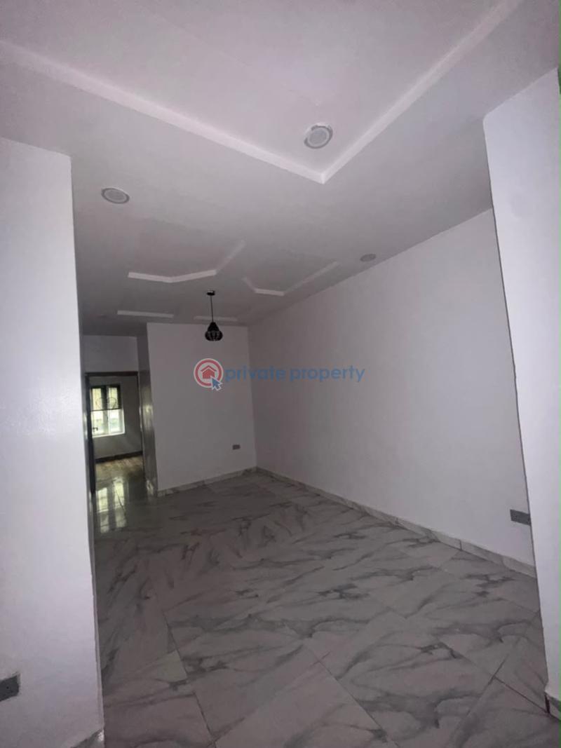 2 bedroom Flat & Apartment For Rent Orchid Lekki Phase 2 Lagos - 1
