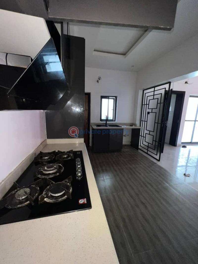 2 bedroom Flat & Apartment For Sale Freedom Way, Lekki Phase 1 Lekki Phase 1 Lagos - 0