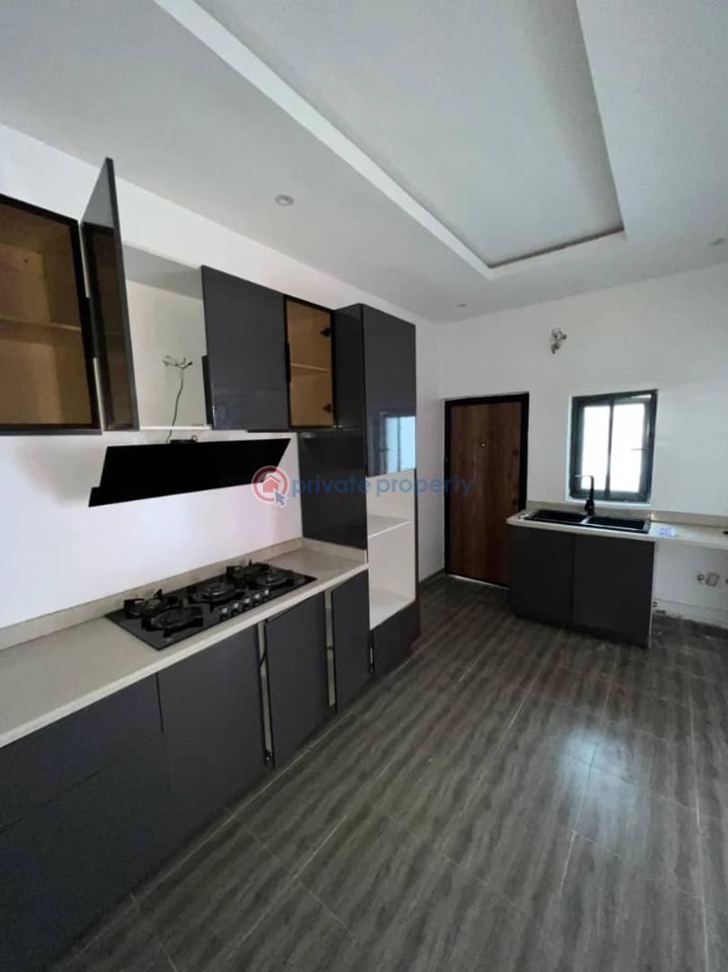 2 bedroom Flat & Apartment For Sale Freedom Way, Lekki Phase 1 Lekki Phase 1 Lagos - 4