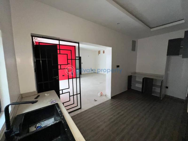 2 bedroom Flat & Apartment For Sale Freedom Way, Lekki Phase 1 Lekki Phase 1 Lagos - 1