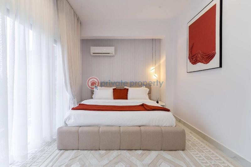 Luxurious✨  2-bedroom apartments in lekki phase 1 – perfect for short stays/ extended getaways! - 8 2 bedroom Block Of Flats Short let Lekki Phase 1 Lagos - 8