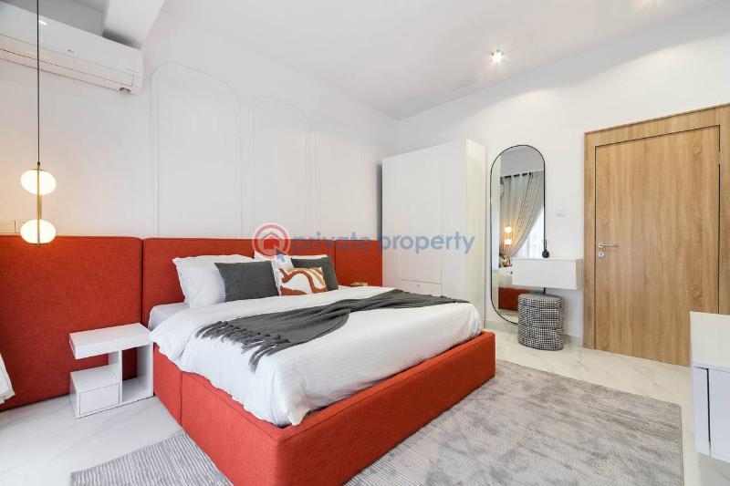 Luxurious✨  2-bedroom apartments in lekki phase 1 – perfect for short stays/ extended getaways! - 4 2 bedroom Block Of Flats Short let Lekki Phase 1 Lagos - 4