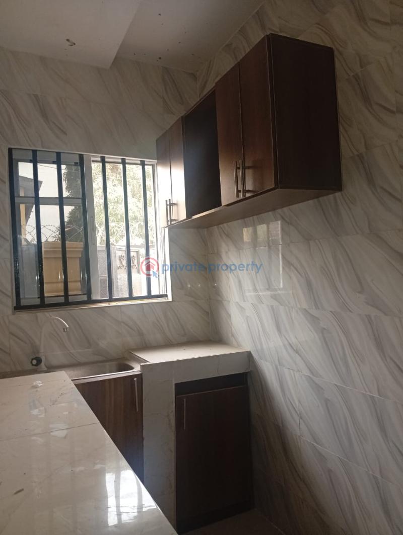 2 bedroom Flat & Apartment For Rent Ikotun Ikotun/Igando Lagos - 3