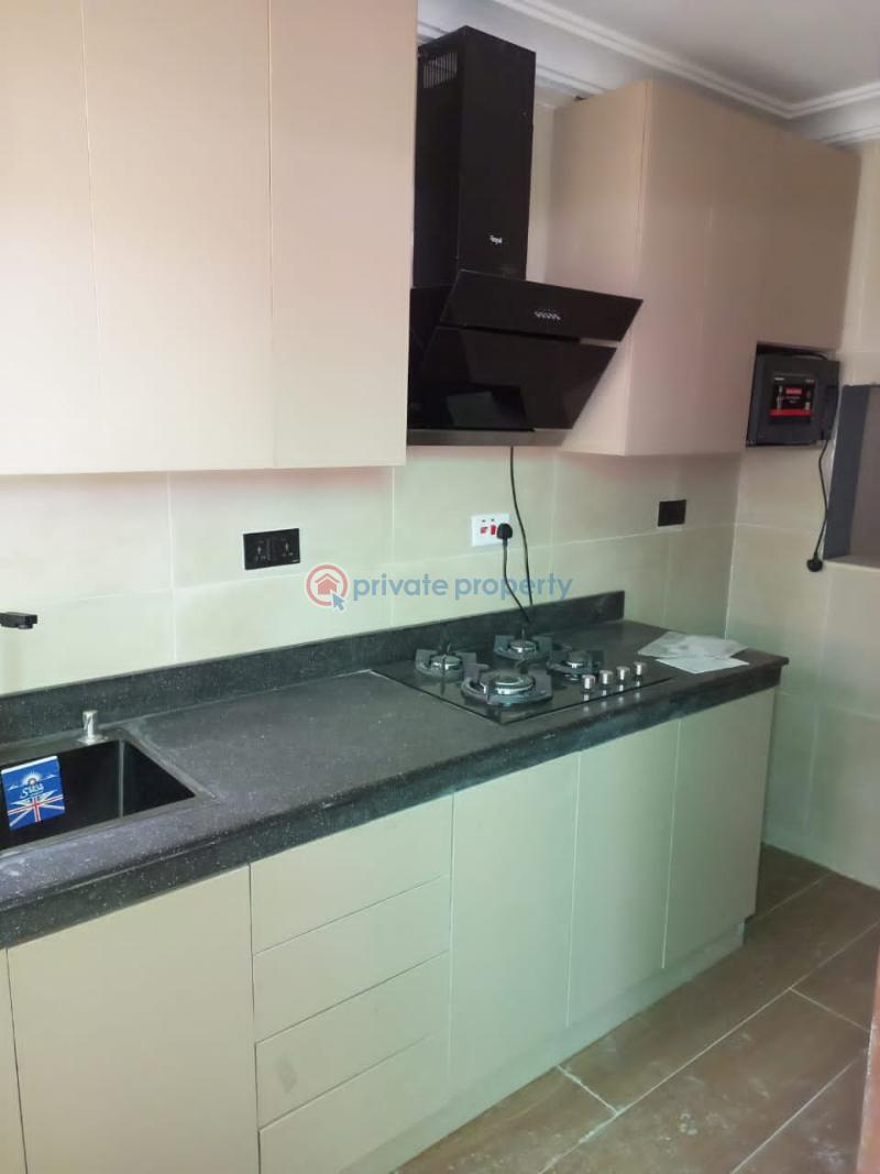 2 bedroom Flat & Apartment For Rent Orchid Road Lekki Phase 2 Lagos - 8