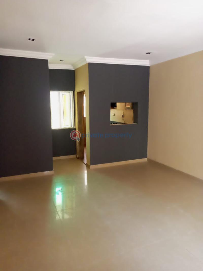 2 bedroom Flat & Apartment For Rent Orchid Road Lekki Phase 2 Lagos - 10