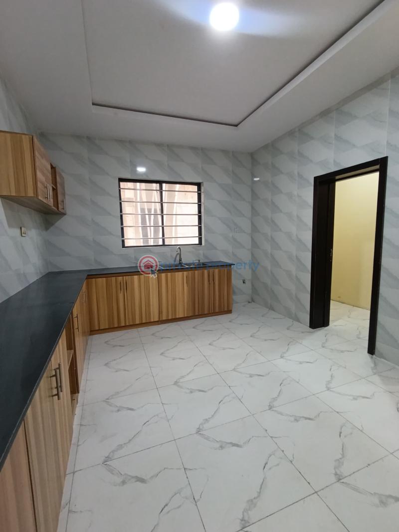 2 bedroom Block Of Flats For Rent Atlantic View Igbo Efon Lekki Lagos - 12