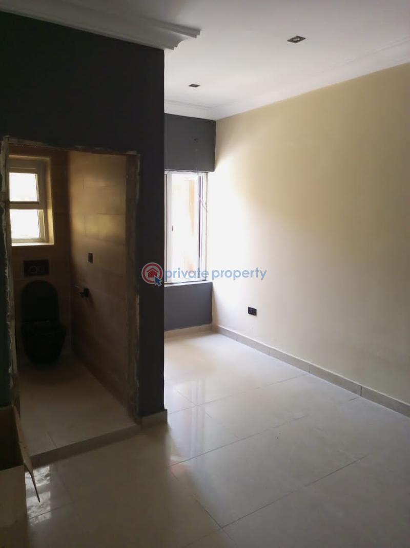 2 bedroom Flat & Apartment For Rent Orchid Road Lekki Phase 2 Lagos - 2