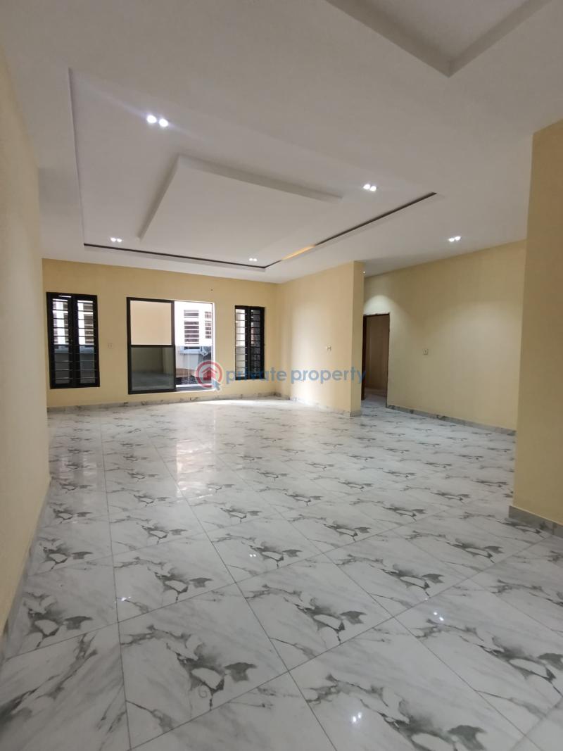 2 bedroom Block Of Flats For Rent Atlantic View Igbo Efon Lekki Lagos - 0