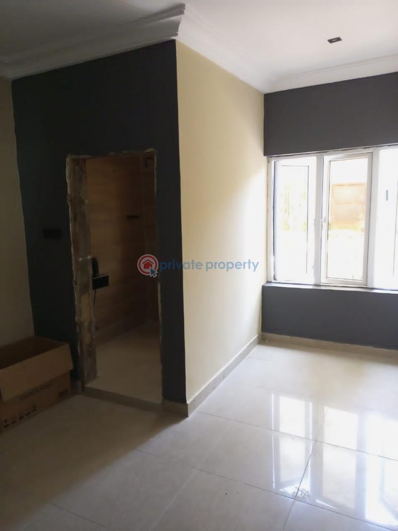 2 bedroom Flat & Apartment For Rent Orchid Road Lekki Phase 2 Lagos - 6