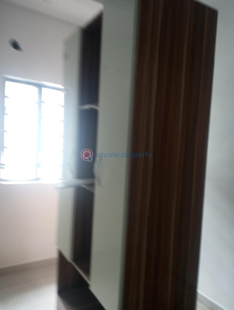 2 bedroom Block Of Flats For Rent Sangotedo Lagos - 5