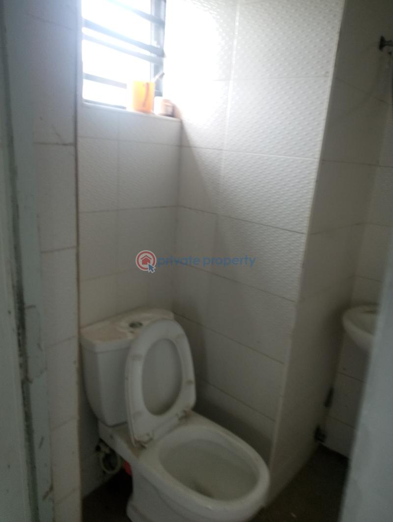 2 bedroom Block Of Flats For Rent Sangotedo Lagos - 4