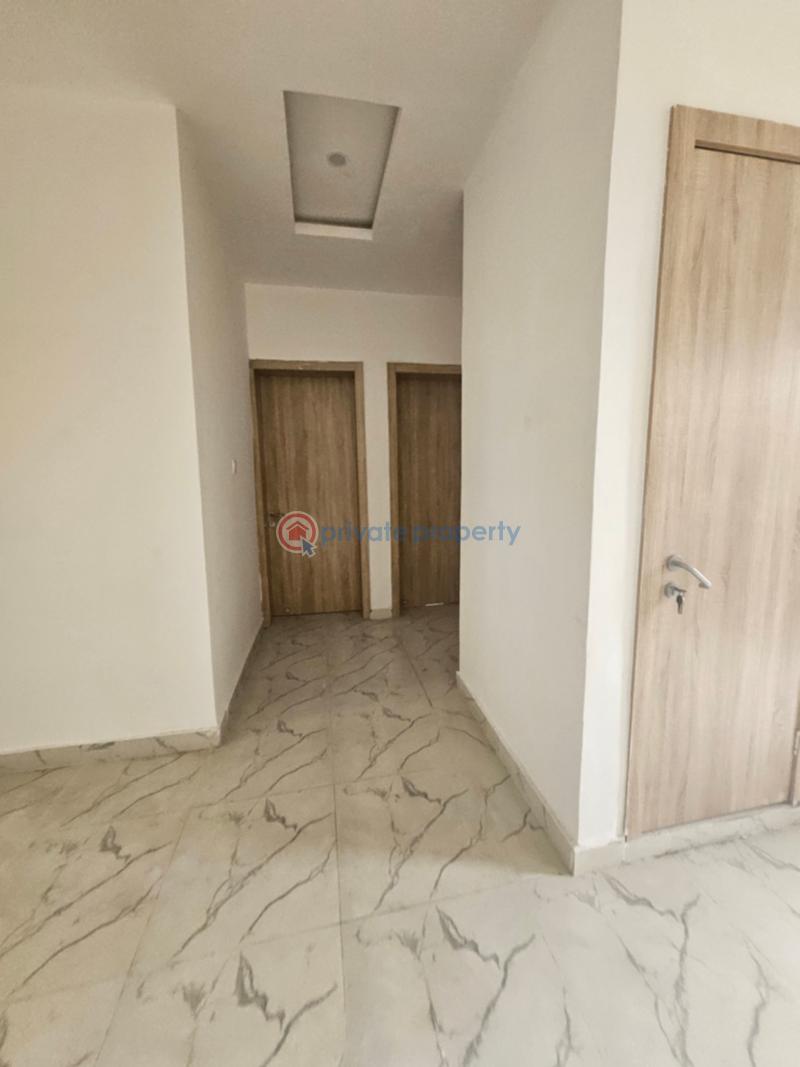 2 bedroom Block Of Flats For Sale Ajiboye Lane Lekki Scheme 2 Ajah Lagos - 6