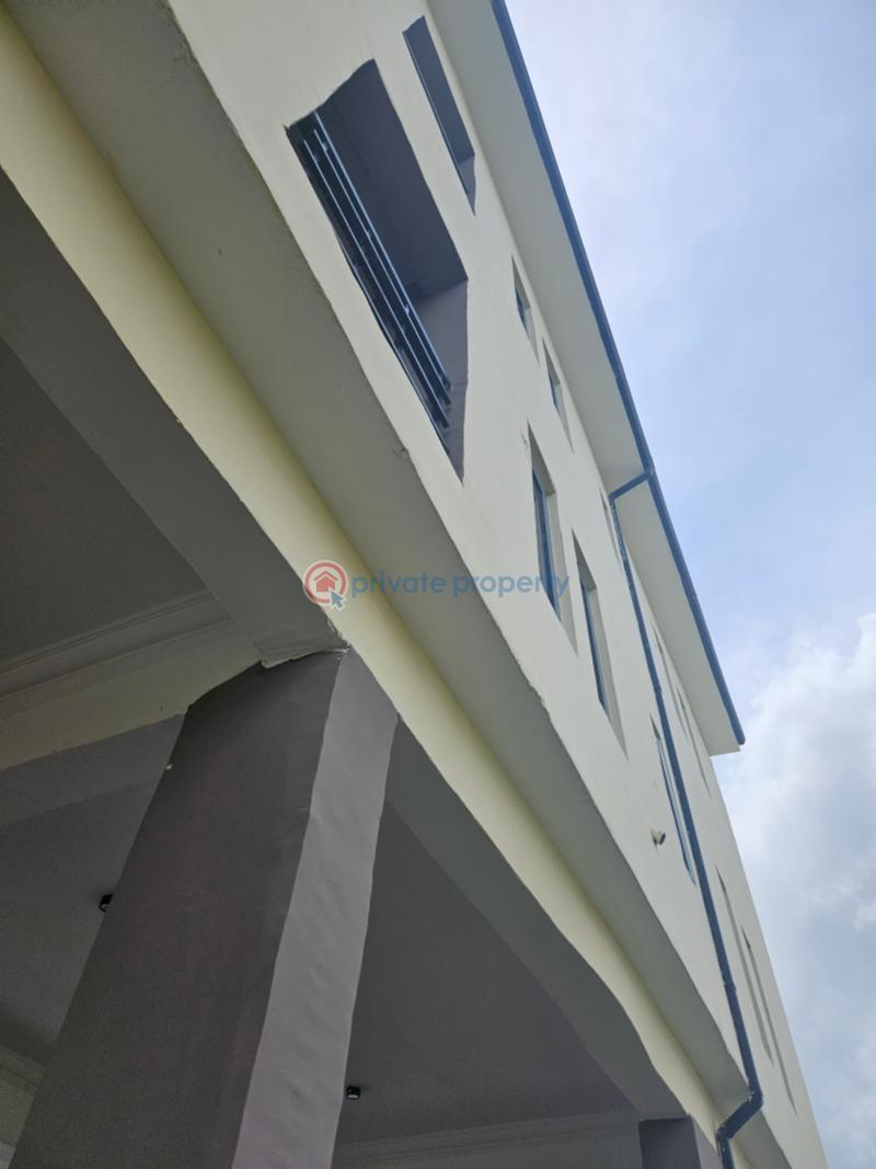 2 bedroom Block Of Flats For Sale Ajiboye Lane Lekki Scheme 2 Ajah Lagos - 10