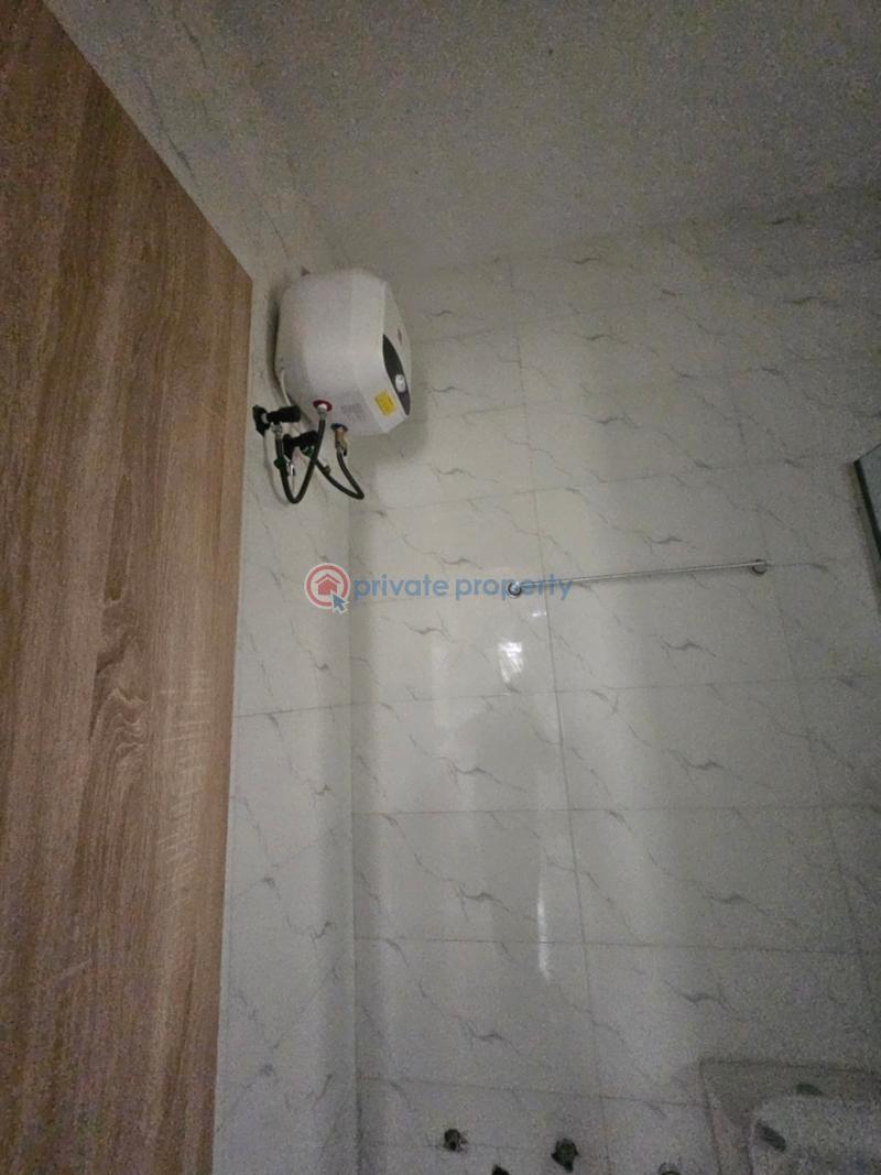 2 bedroom Block Of Flats For Sale Ajiboye Lane Lekki Scheme 2 Ajah Lagos - 7