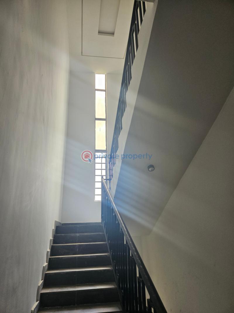 2 bedroom Block Of Flats For Sale Ajiboye Lane Lekki Scheme 2 Ajah Lagos - 8