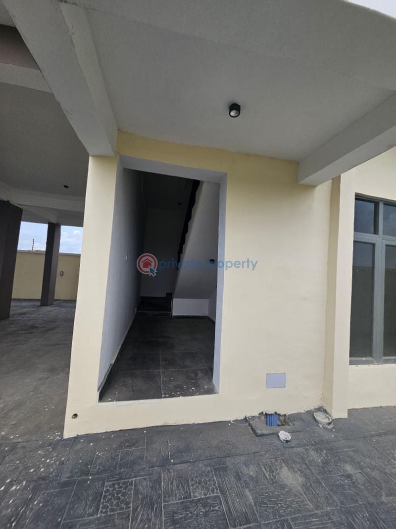 2 bedroom Block Of Flats For Sale Ajiboye Lane Lekki Scheme 2 Ajah Lagos - 2