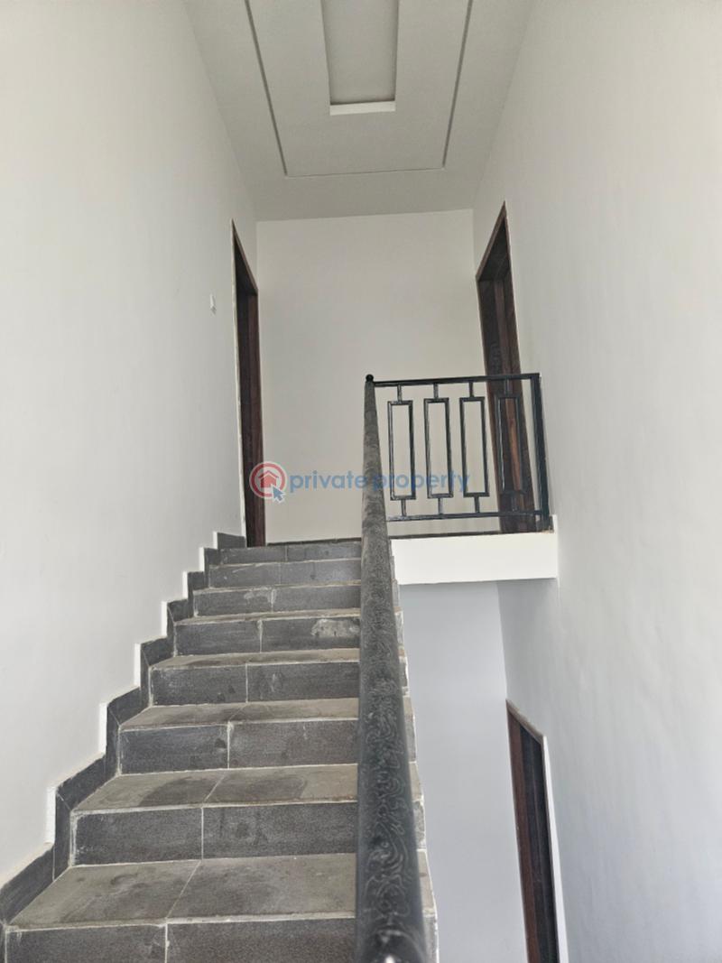 2 bedroom Block Of Flats For Sale Ajiboye Lane Lekki Scheme 2 Ajah Lagos - 9