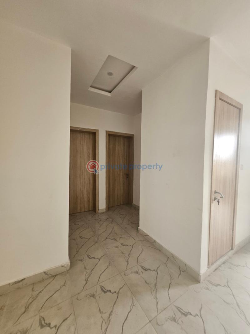 2 bedroom Block Of Flats For Sale Ajiboye Lane Lekki Scheme 2 Ajah Lagos - 4