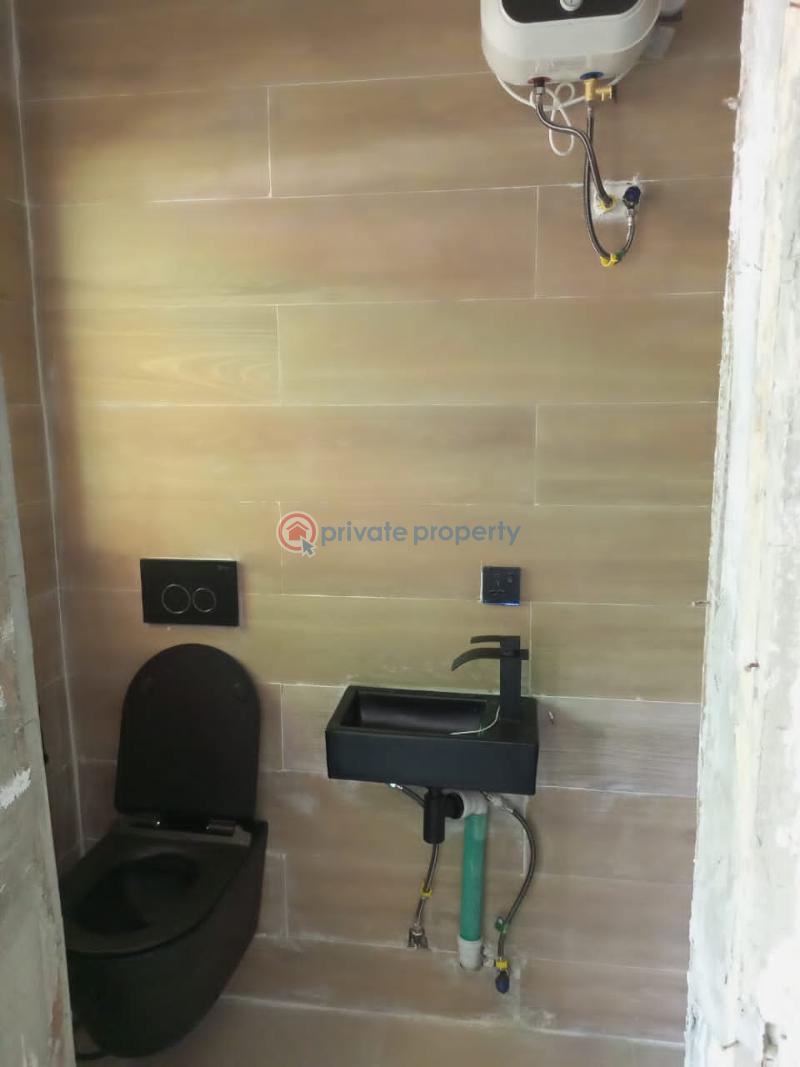 2 bedroom Flat & Apartment For Rent Orchid Road Lekki Phase 2 Lagos - 12