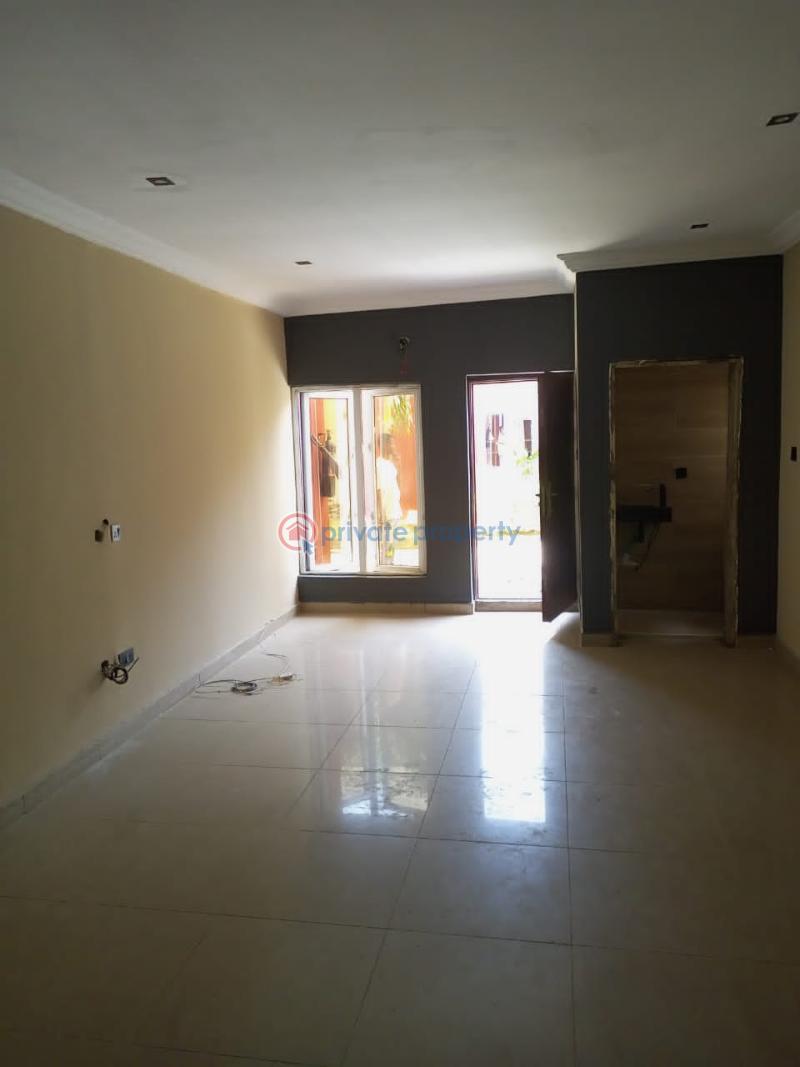 2 bedroom Flat & Apartment For Rent Orchid Road Lekki Phase 2 Lagos - 9