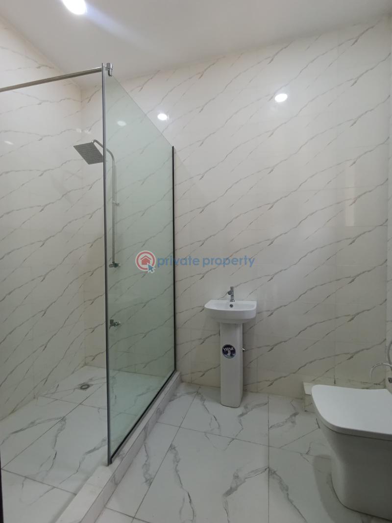 2 bedroom Block Of Flats For Rent Atlantic View Igbo Efon Lekki Lagos - 2