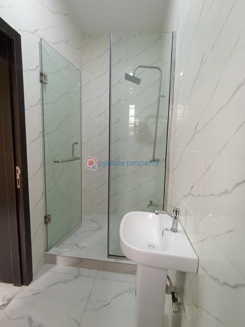 2 bedroom Block Of Flats For Rent Atlantic View Igbo Efon Lekki Lagos - 3