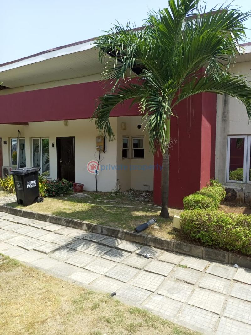 2 bedroom Flat & Apartment For Rent Orchid Road Lekki Phase 2 Lagos - 0