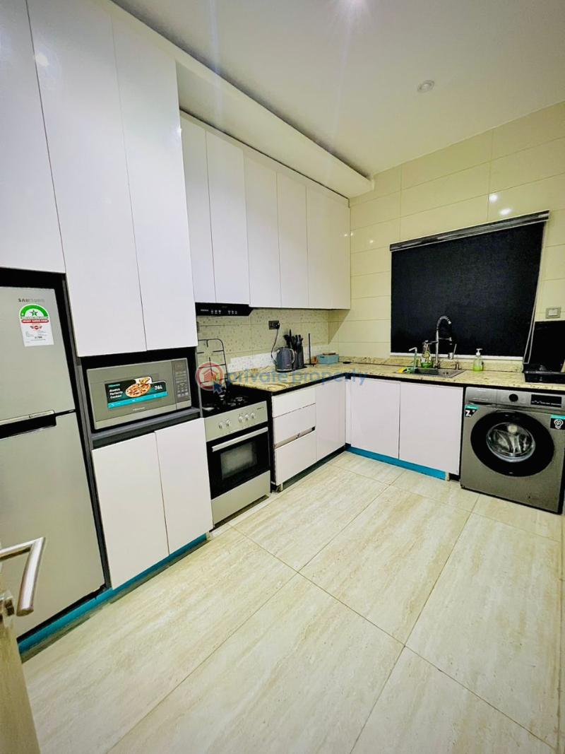 2 bedroom Flat & Apartment Short let Ikate Elegushi Lekki Phase 1 Lagos - 3