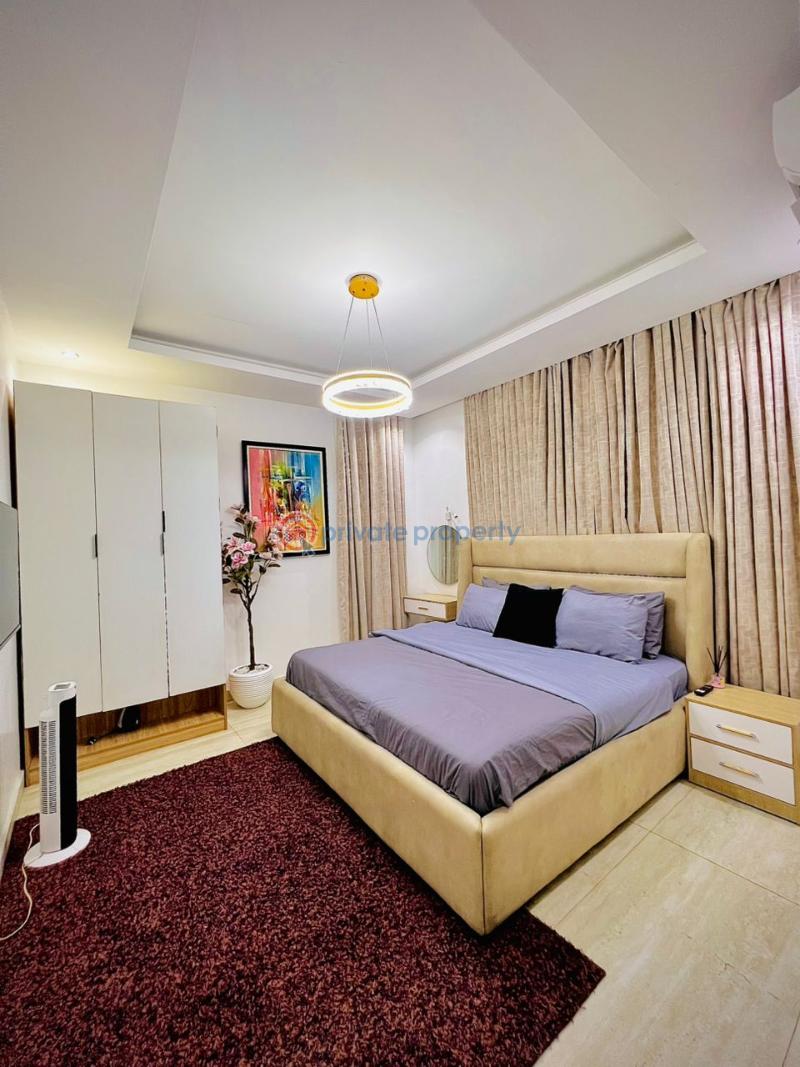2 bedroom Flat & Apartment Short let Ikate Elegushi Lekki Phase 1 Lagos - 2
