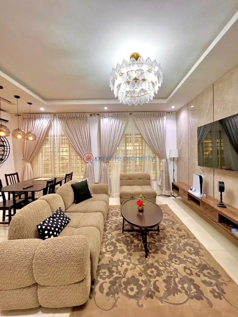 2 bedroom Flat & Apartment Short let Ikate Elegushi Lekki Phase 1 Lagos - 0