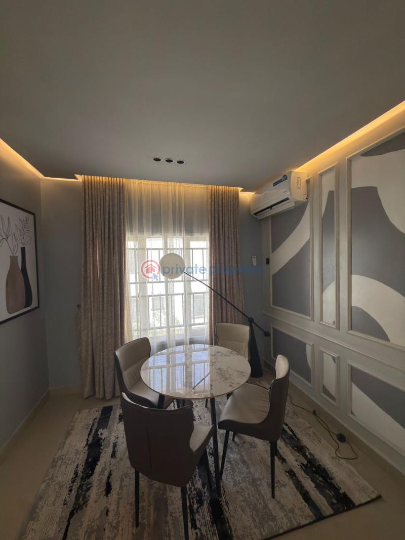 2 bedroom Block Of Flats For Rent Wuye Abuja Phase 2  - 4