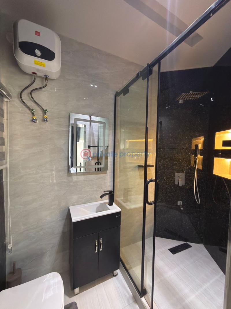 2 bedroom Block Of Flats For Rent Wuye Abuja Phase 2  - 9