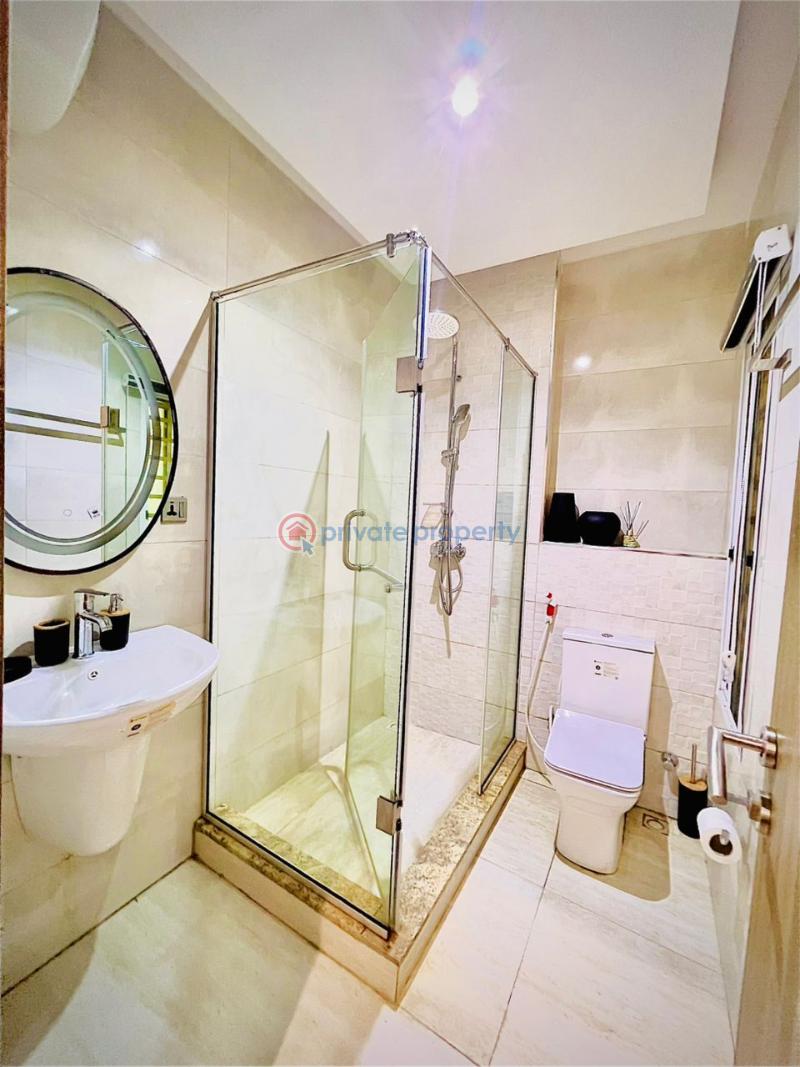 2 bedroom Flat & Apartment Short let Ikate Elegushi Lekki Phase 1 Lagos - 5