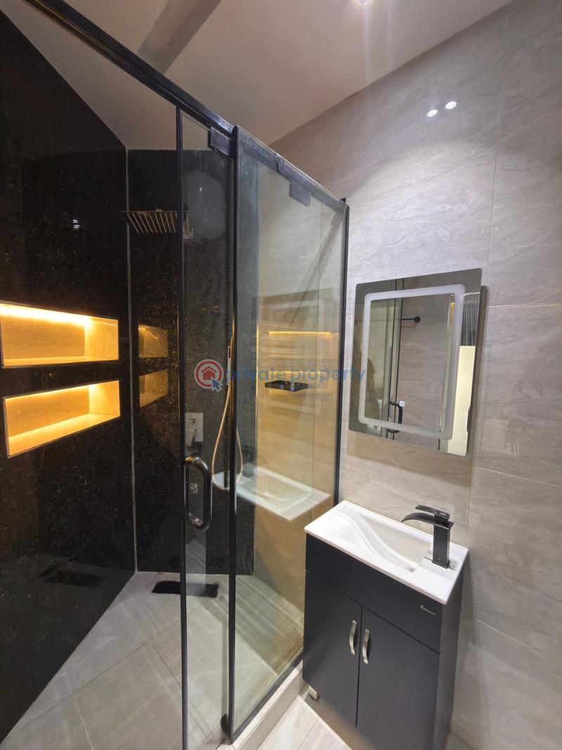 2 bedroom Block Of Flats For Rent Wuye Abuja Phase 2  - 6