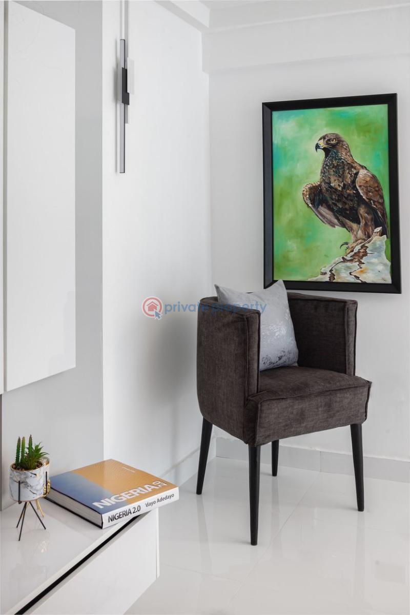 2 bedroom Block Of Flats Short let Wuse 2 Wuse II Abuja Phase 1  - 4