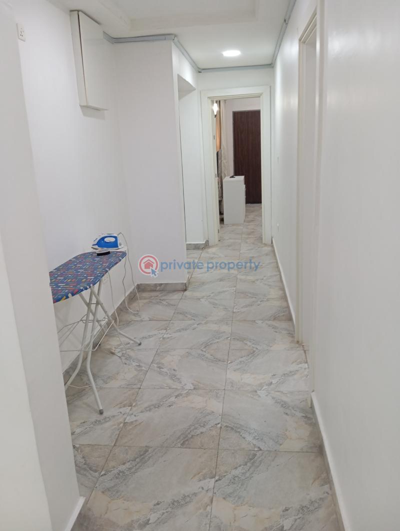 2 bedroom Block Of Flats For Rent Gilmor Jahi Abuja Phase 2  - 6