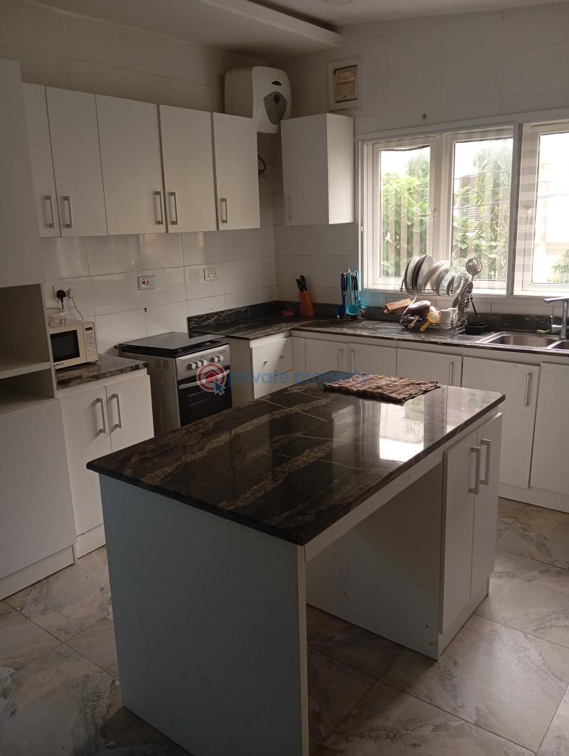 2 bedroom Block Of Flats For Rent Gilmor Jahi Abuja Phase 2  - 7