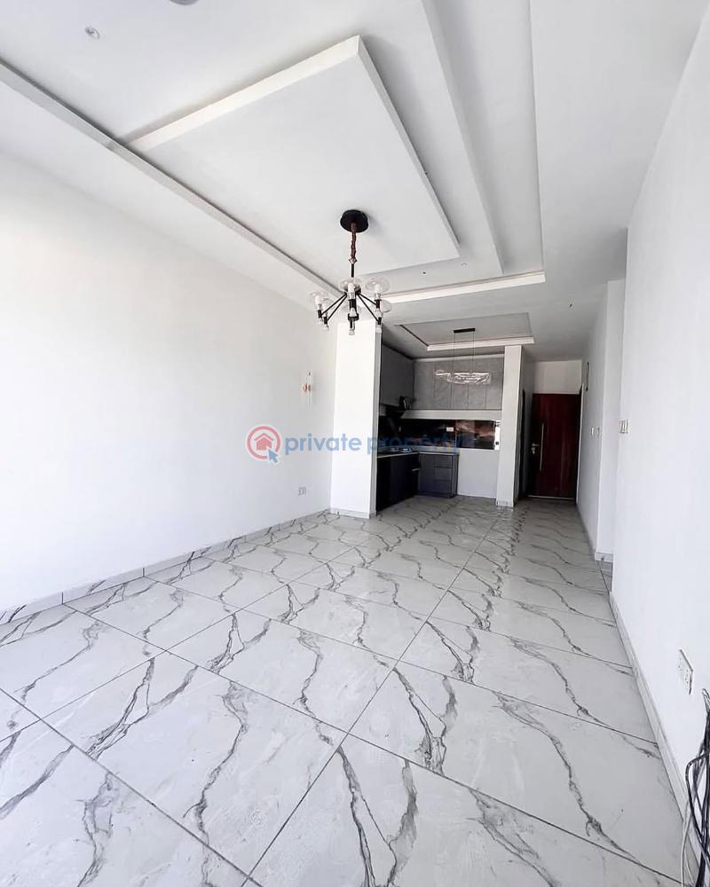 2 bedroom Flat & Apartment For Rent Ologolo Lekki Lagos - 6