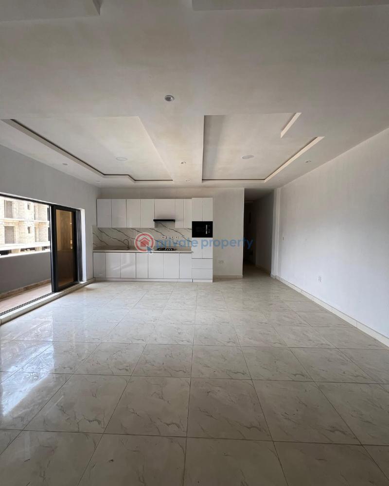 Flat & Apartment For Rent Lekki Phase 1 Lagos - 8