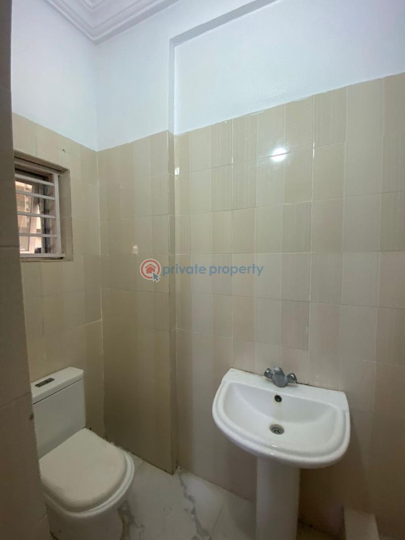 Luxurious 2 bedroom - 10 2 bedroom Block Of Flats For Rent Lekki Phase 1 Lagos - 10