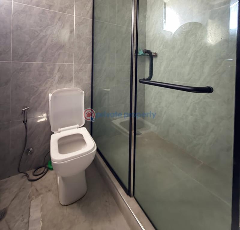 2 bedroom Flat & Apartment For Rent Ikate Elegushi Lekki Lagos - 4