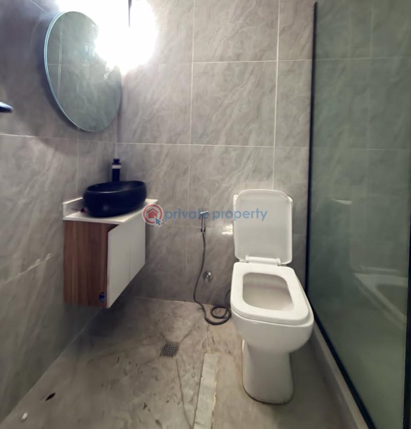2 bedroom Flat & Apartment For Rent Ikate Elegushi Lekki Lagos - 5