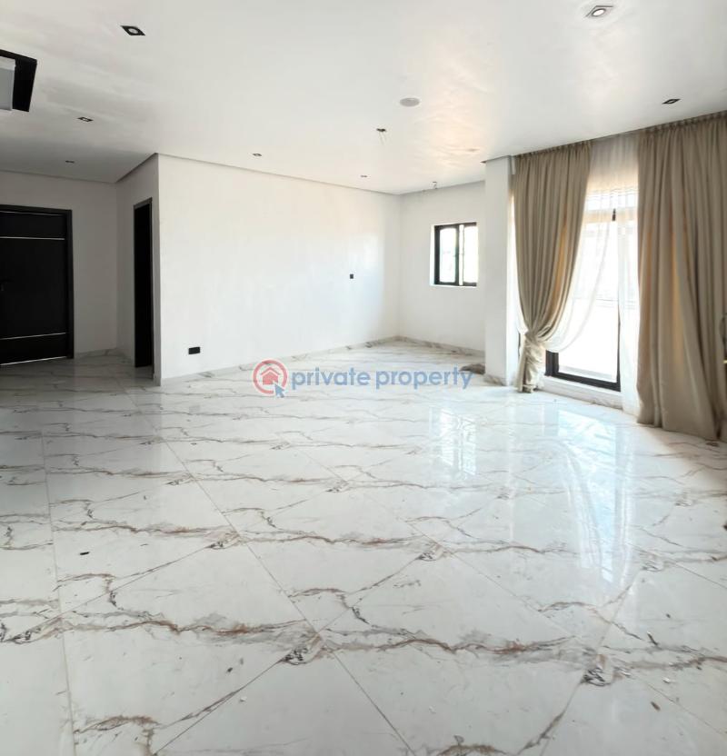 2 bedroom Flat & Apartment For Rent Ikate Elegushi Lekki Lagos - 2