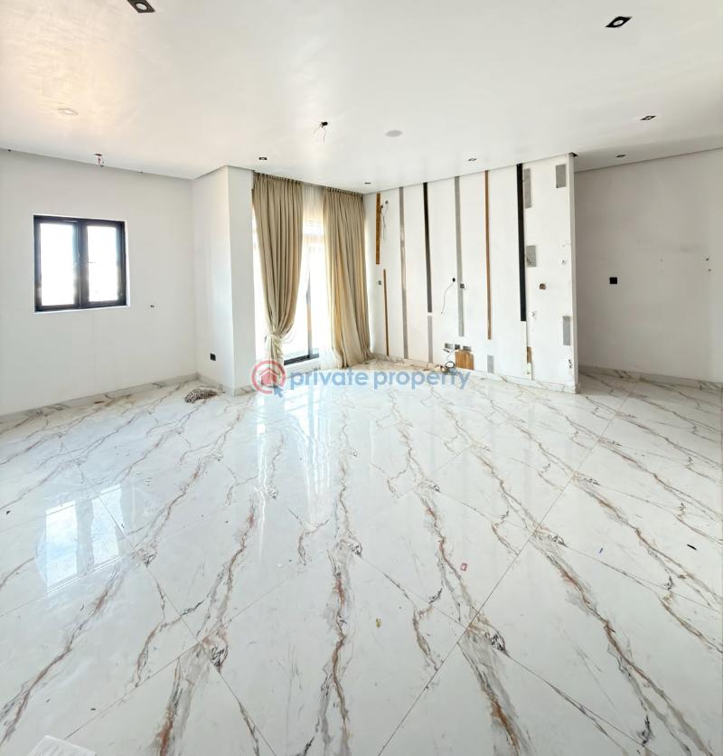 2 bedroom Flat & Apartment For Rent Ikate Elegushi Lekki Lagos - 7